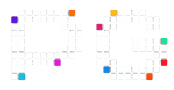 Logo thương hiệu cá cược 4