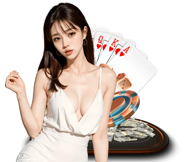 Thế giới trò chơi casino bj39